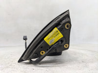 2011-2013 Chevrolet Equinox Side Mirror Replacement Driver Left View Door Mirror P/N:20858712 Fits Fits 2011 2012 2013 2014 
