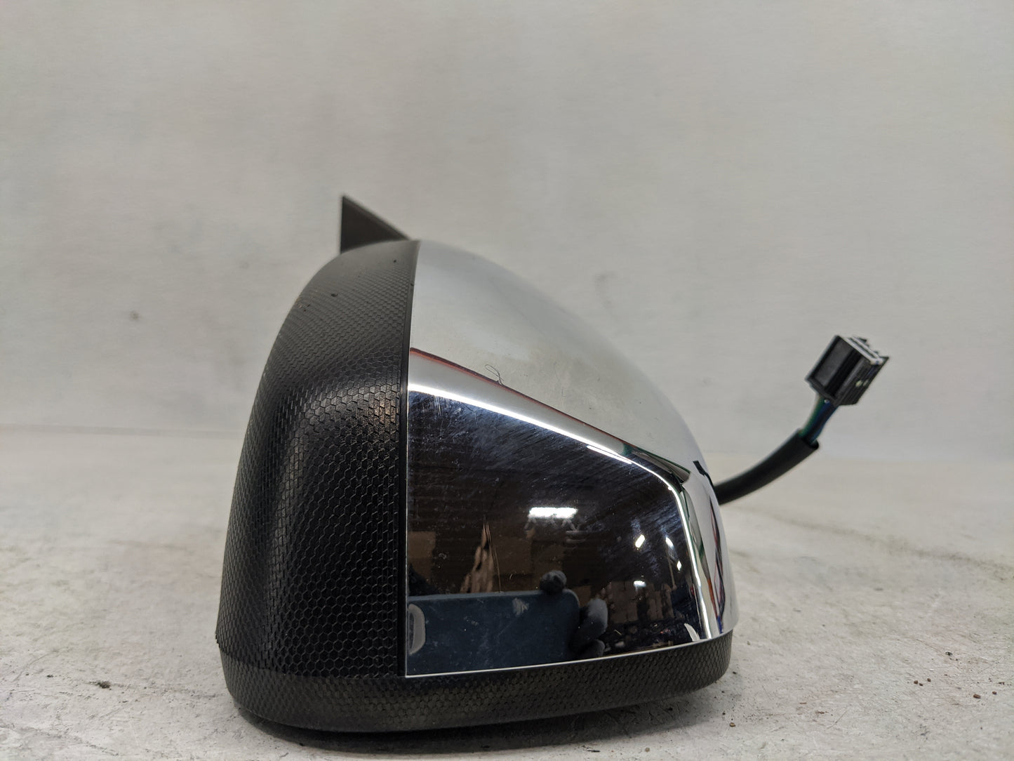 2011-2013 Chevrolet Equinox Side Mirror Replacement Driver Left View Door Mirror P/N:20858712 Fits Fits 2011 2012 2013 2014 