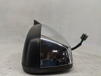 2011-2013 Chevrolet Equinox Side Mirror Replacement Driver Left View Door Mirror P/N:20858712 Fits Fits 2011 2012 2013 2014 