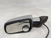 2011-2013 Chevrolet Equinox Side Mirror Replacement Driver Left View Door Mirror P/N:20858712 Fits Fits 2011 2012 2013 2014 