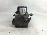 2011 Chevrolet Equinox ABS Pump Control Module Replacement P/N:25.0619-3402.3 25.0926-5326.3, 28.5264-5604.3 Fits OEM Used A