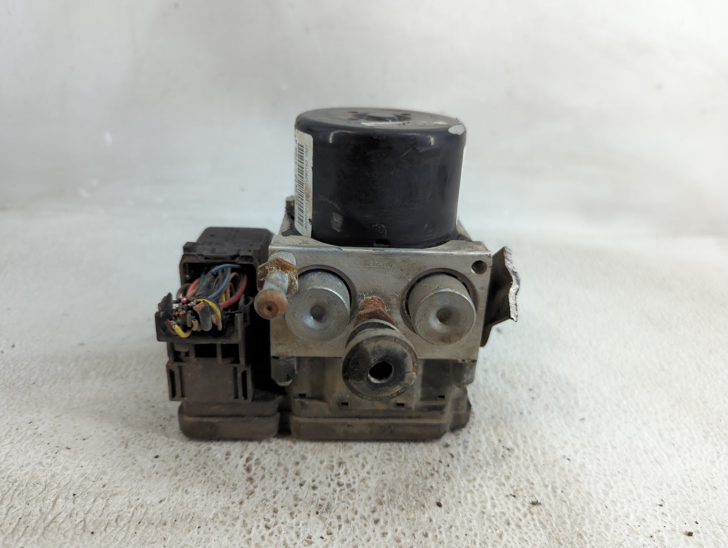 2011 Chevrolet Equinox ABS Pump Control Module Replacement P/N:25.0619-3402.3 25.0926-5326.3, 28.5264-5604.3 Fits OEM Used A