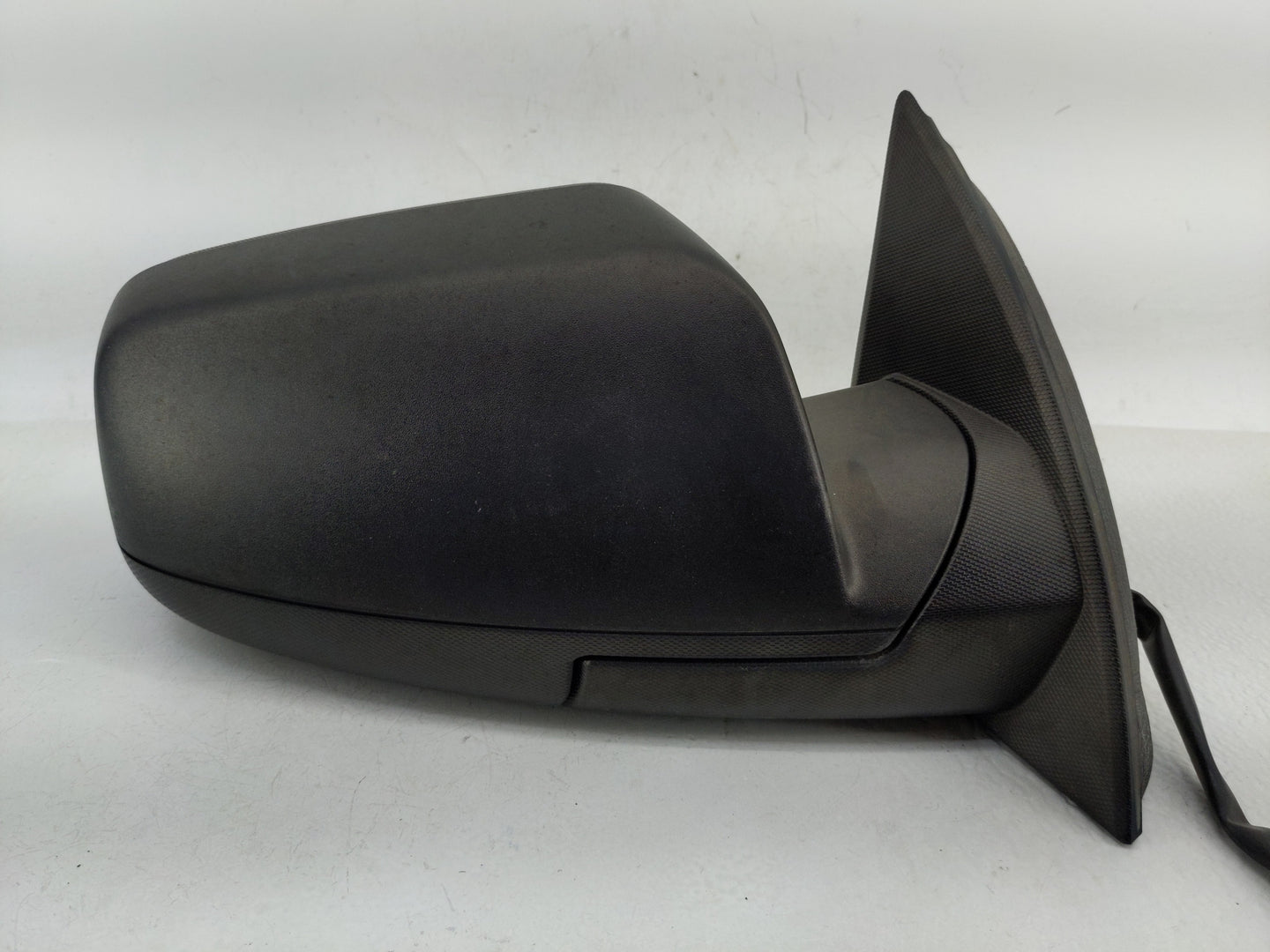 2011-2014 Chevrolet Equinox Side Mirror Replacement Passenger Right View Door Mirror P/N:20858708 Fits Fits 2011 2012 2013 2