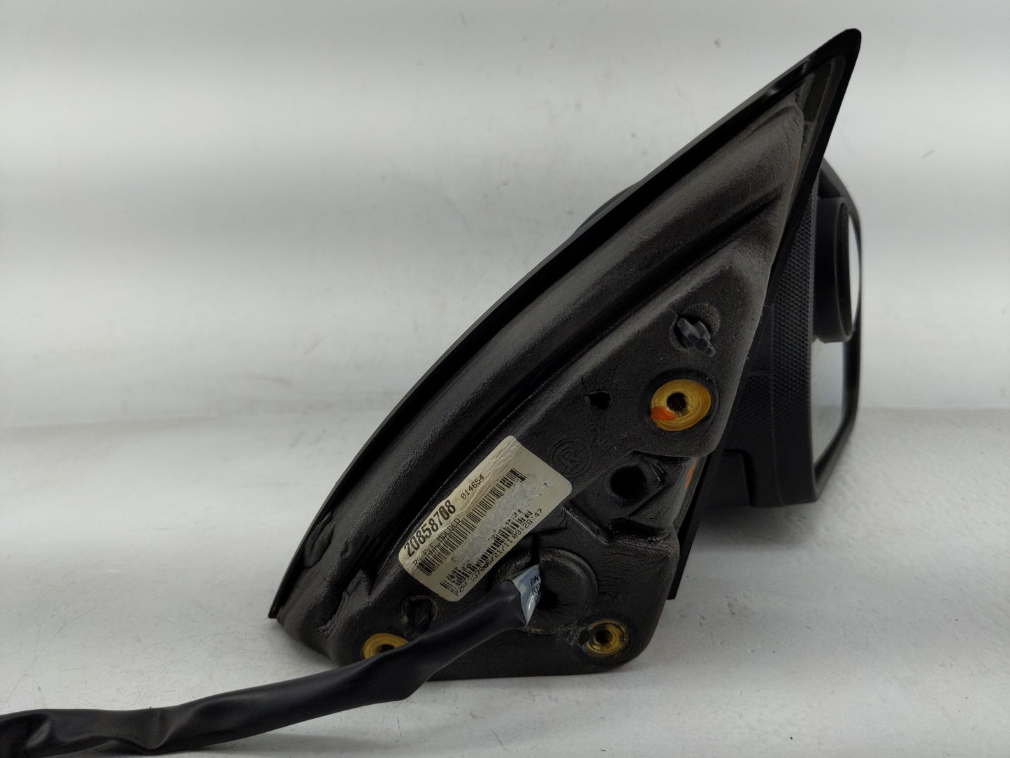 2011-2014 Chevrolet Equinox Side Mirror Replacement Passenger Right View Door Mirror P/N:20858708 Fits Fits 2011 2012 2013 2