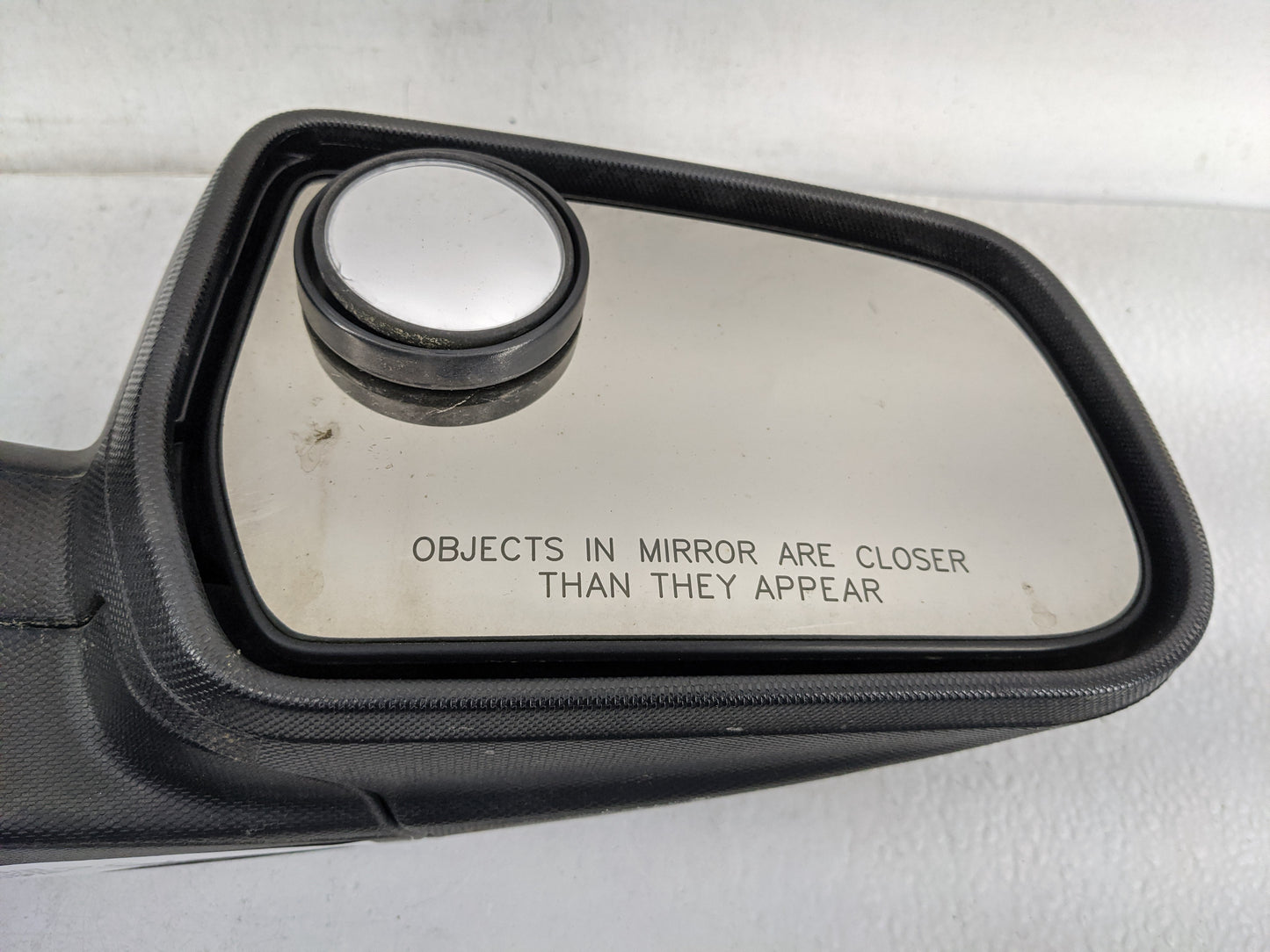 2011-2014 Chevrolet Equinox Side Mirror Replacement Passenger Right View Door Mirror P/N:20858708 Fits Fits 2011 2012 2013 2