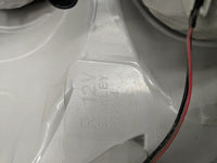 2010-2015 Chevrolet Equinox Tail Light Assembly Passenger Right OEM Fits Fits 2010 2011 2012 2013 2014 2015 OEM Used Auto Pa