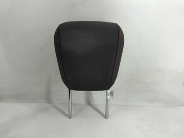 2011 Chevrolet Equinox Headrest Head Rest Front Driver Passenger Seat Fits OEM Used Auto Parts - Oemusedautoparts1.com