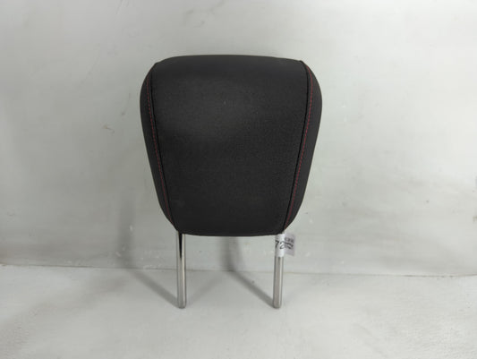 2011 Chevrolet Equinox Headrest Head Rest Front Driver Passenger Seat Fits OEM Used Auto Parts - Oemusedautoparts1.com