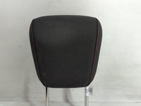 2011 Chevrolet Equinox Headrest Head Rest Front Driver Passenger Seat Fits OEM Used Auto Parts - Oemusedautoparts1.com