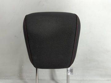 2011 Chevrolet Equinox Headrest Head Rest Front Driver Passenger Seat Fits OEM Used Auto Parts