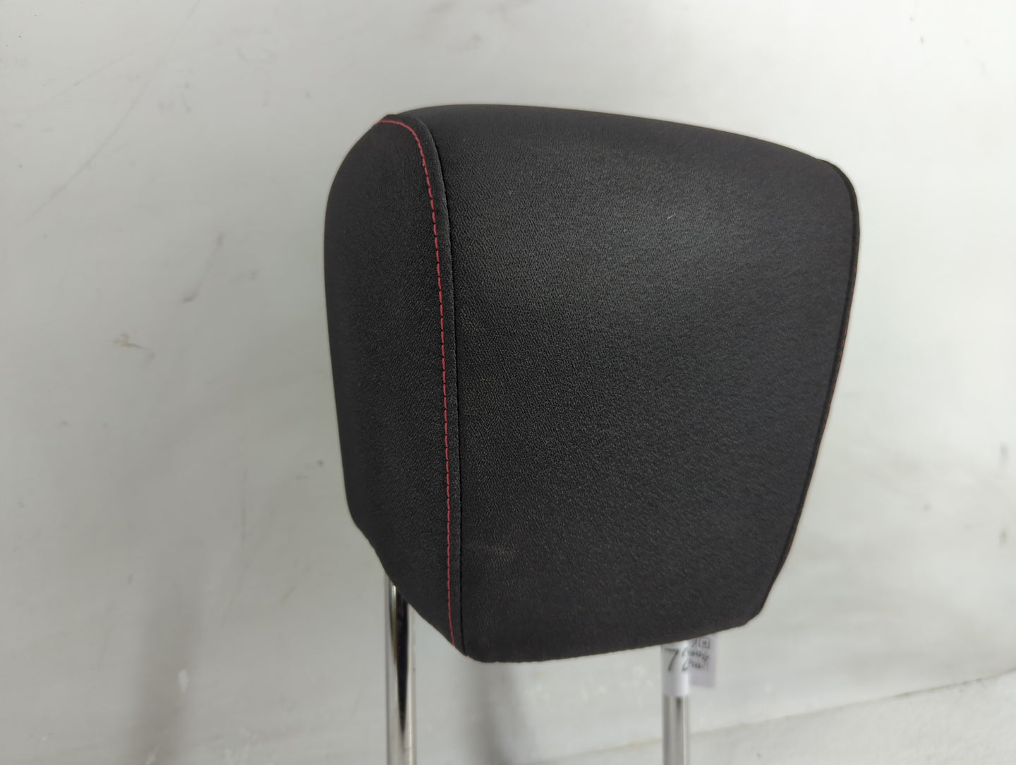 2011 Chevrolet Equinox Headrest Head Rest Front Driver Passenger Seat Fits OEM Used Auto Parts - Oemusedautoparts1.com