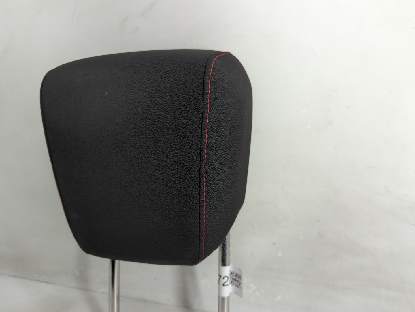 2011 Chevrolet Equinox Headrest Head Rest Front Driver Passenger Seat Fits OEM Used Auto Parts - Oemusedautoparts1.com