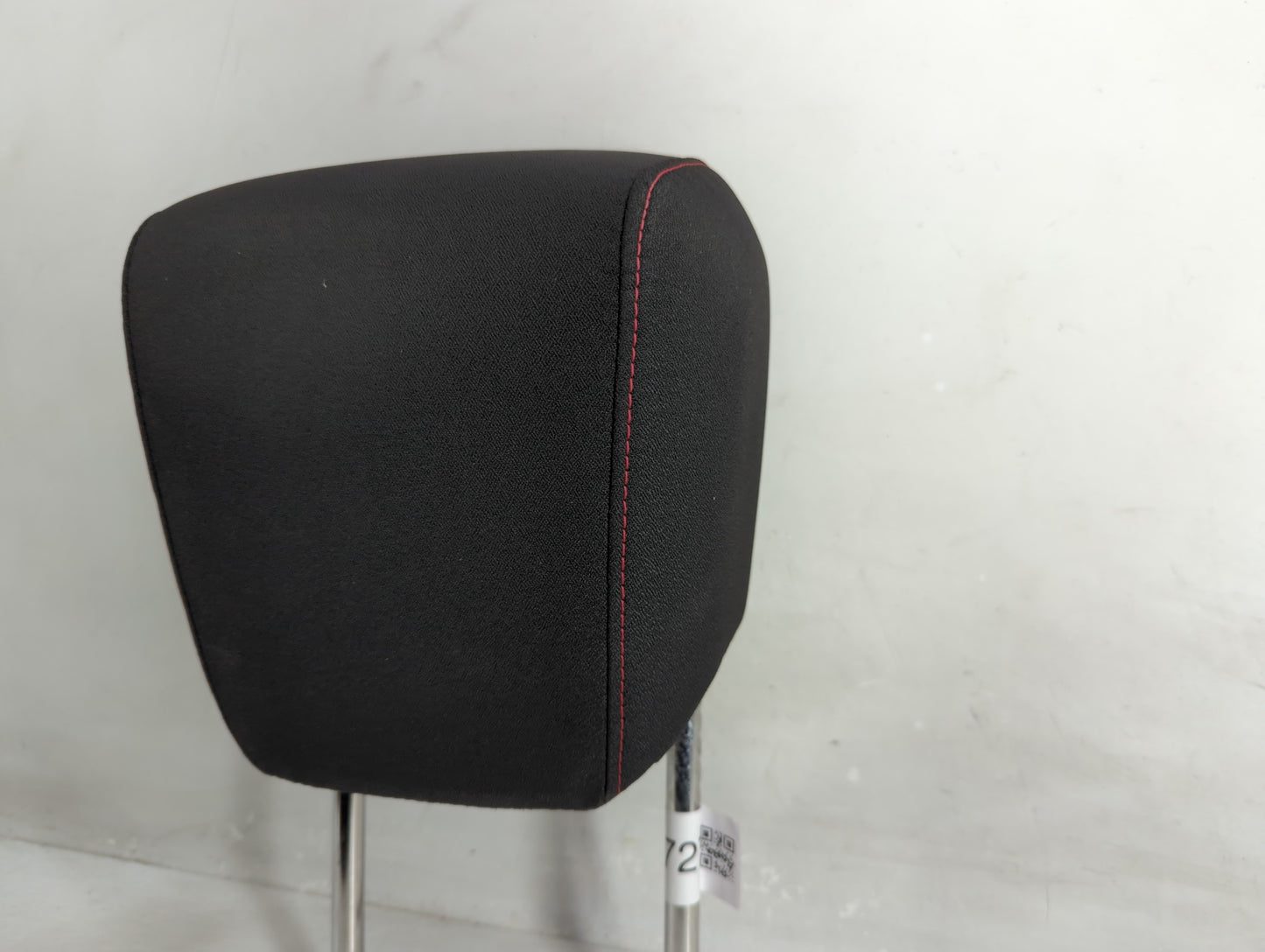 2011 Chevrolet Equinox Headrest Head Rest Front Driver Passenger Seat Fits OEM Used Auto Parts - Oemusedautoparts1.com