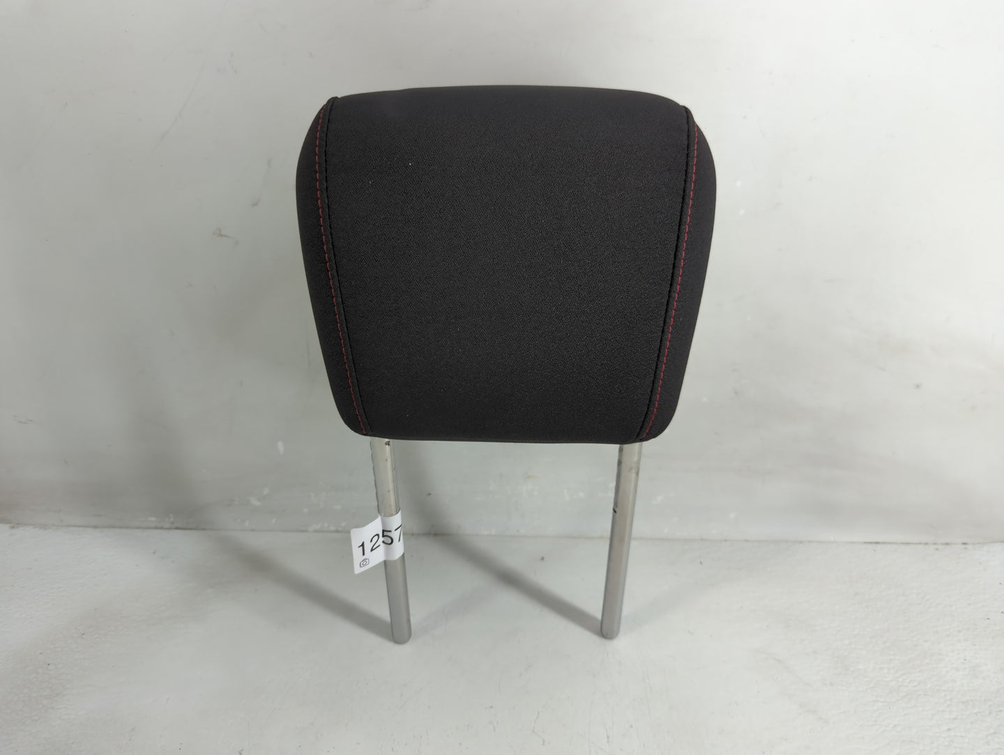 2011 Chevrolet Equinox Headrest Head Rest Front Driver Passenger Seat Fits OEM Used Auto Parts - Oemusedautoparts1.com
