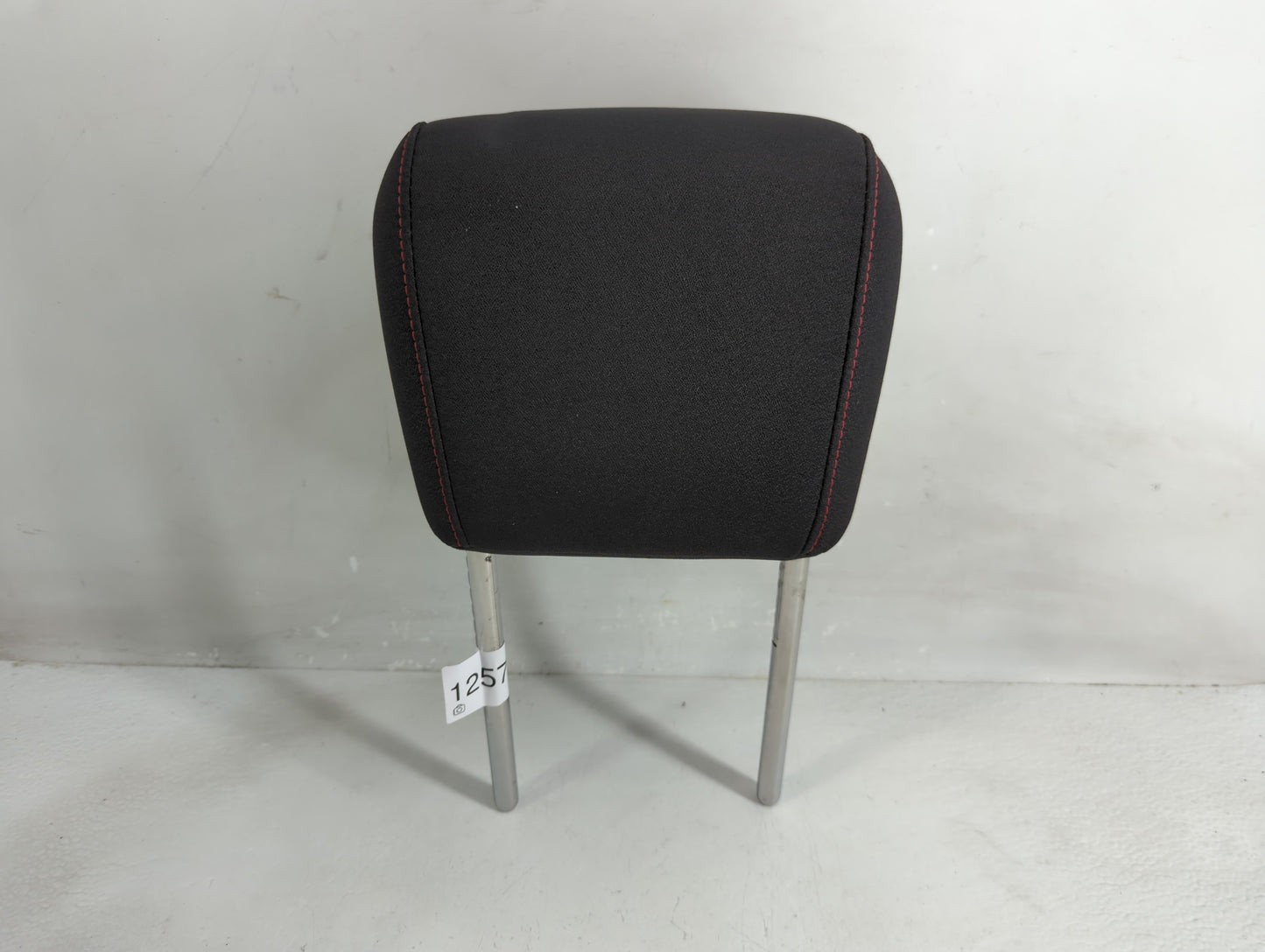 2011 Chevrolet Equinox Headrest Head Rest Front Driver Passenger Seat Fits OEM Used Auto Parts - Oemusedautoparts1.com