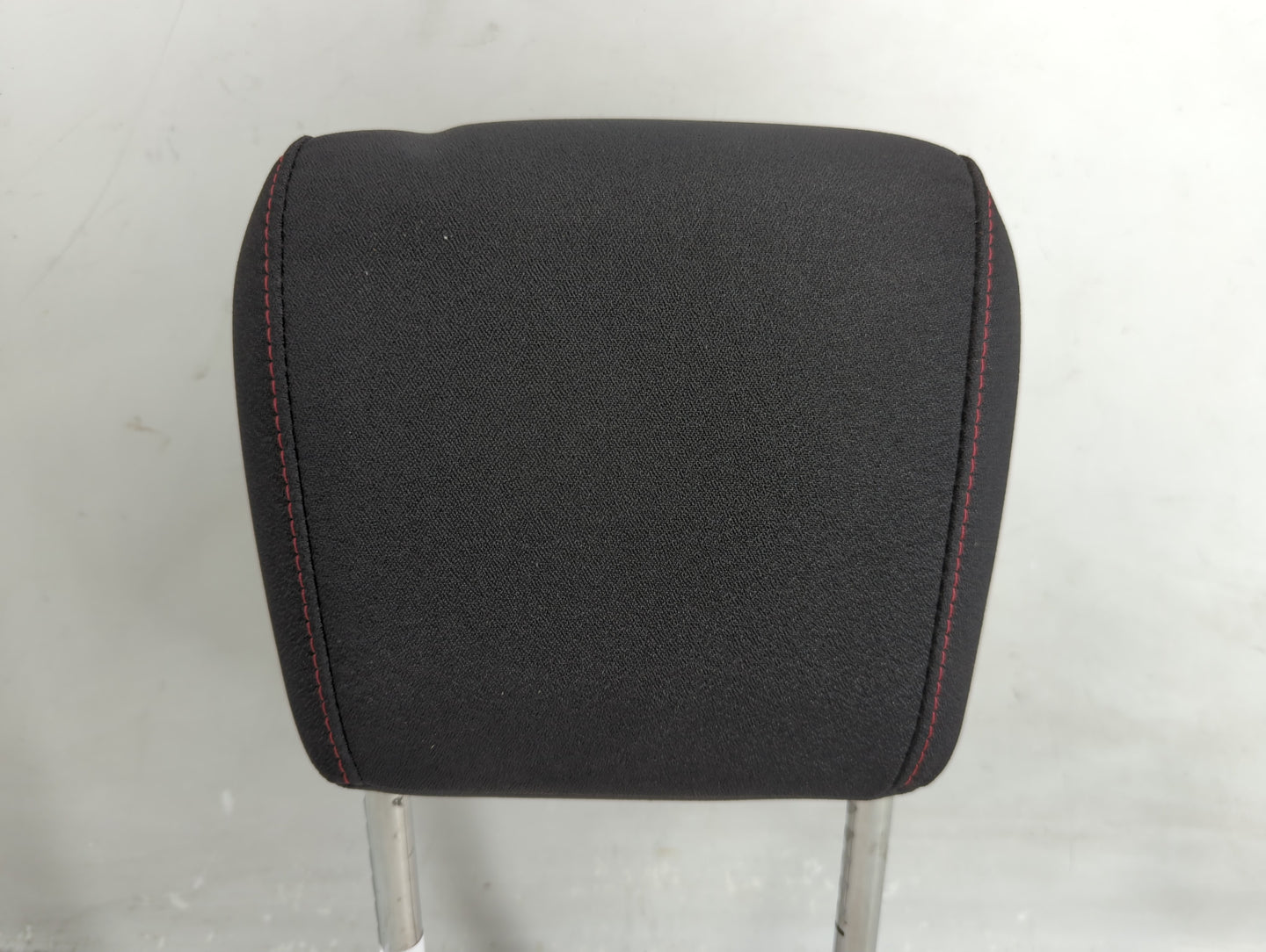 2011 Chevrolet Equinox Headrest Head Rest Front Driver Passenger Seat Fits OEM Used Auto Parts - Oemusedautoparts1.com