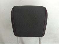 2011 Chevrolet Equinox Headrest Head Rest Front Driver Passenger Seat Fits OEM Used Auto Parts - Oemusedautoparts1.com