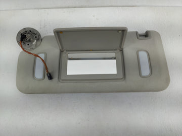 2010-2017 Chevrolet Equinox Sun Visor Shade Replacement Passenger Right Mirror Fits Fits 2010 2011 2012 2013 2014 2015 2016 