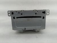 2011-2012 Chevrolet Equinox Radio AM FM Cd Player Receiver Replacement P/N:20983517 Fits Fits 2010 2011 2012 OEM Used Auto P