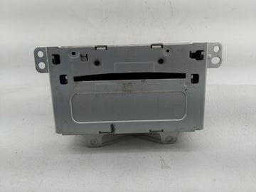 2011-2012 Chevrolet Equinox Radio AM FM Cd Player Receiver Replacement P/N:20983517 Fits Fits 2010 2011 2012 OEM Used Auto P