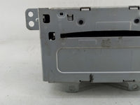 2011-2012 Chevrolet Equinox Radio AM FM Cd Player Receiver Replacement P/N:20983517 Fits Fits 2010 2011 2012 OEM Used Auto P