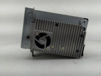 2011-2012 Chevrolet Equinox Radio AM FM Cd Player Receiver Replacement P/N:20983517 Fits Fits 2010 2011 2012 OEM Used Auto P