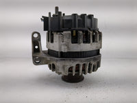 2010-2012 Chevrolet Equinox Alternator Replacement Generator Charging Assembly Engine OEM Fits OEM Used Auto Parts - Oemused