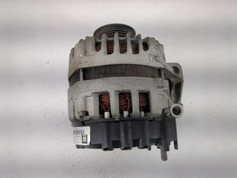 compare product 2010-2012 Chevrolet Equinox Alternator Replacement Generator Charging Assembly Engine OEM P/N:2650743 A 13502585 Fits OEM Used Auto Parts