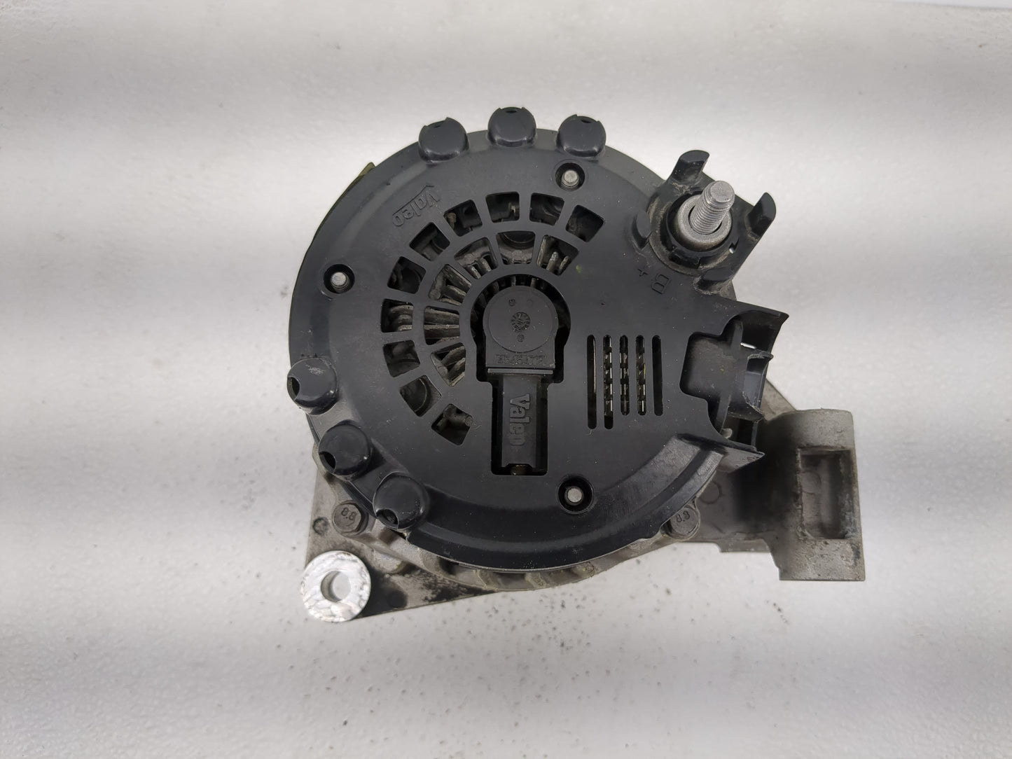 2010-2012 Chevrolet Equinox Alternator Replacement Generator Charging Assembly Engine OEM P/N:2650743 A 13502585 Fits OEM Us