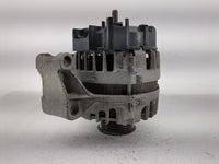 2010-2012 Chevrolet Equinox Alternator Replacement Generator Charging Assembly Engine OEM P/N:2650743 A 13502585 Fits OEM Us