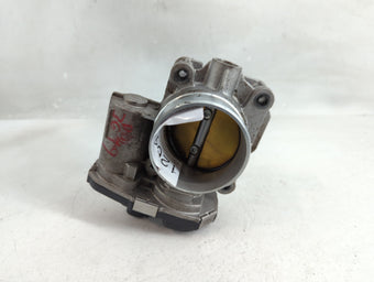 compare product 2011 Chevrolet Equinox Throttle Body Fits OEM Used Auto Parts