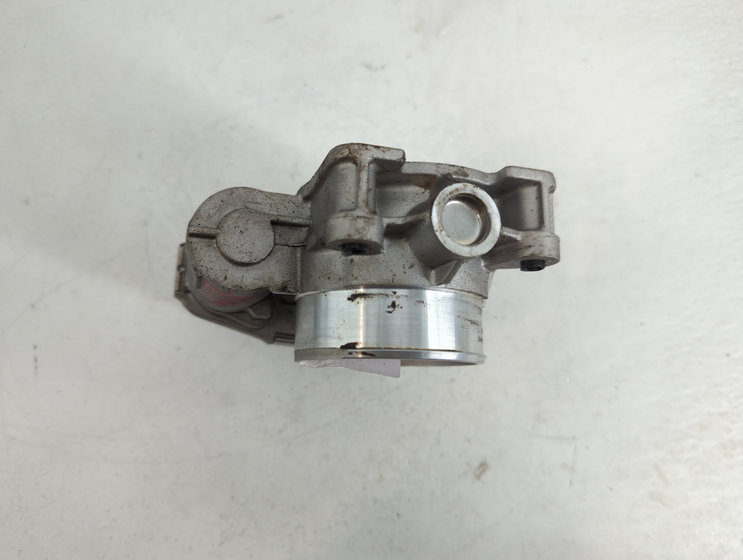 2011 Chevrolet Equinox Throttle Body Fits OEM Used Auto Parts - Oemusedautoparts1.com