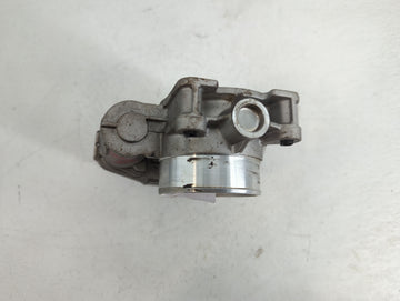 2011 Chevrolet Equinox Throttle Body Fits OEM Used Auto Parts