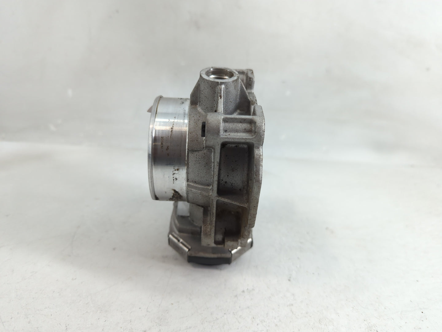 2011 Chevrolet Equinox Throttle Body Fits OEM Used Auto Parts - Oemusedautoparts1.com