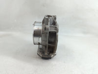 2011 Chevrolet Equinox Throttle Body Fits OEM Used Auto Parts - Oemusedautoparts1.com