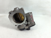 2011 Chevrolet Equinox Throttle Body Fits OEM Used Auto Parts - Oemusedautoparts1.com