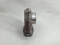 2011 Chevrolet Equinox Throttle Body Fits OEM Used Auto Parts - Oemusedautoparts1.com
