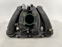 2010-2017 Chevrolet Equinox Air Intake Manifold P/N:T326325G1814 Fits Fits 2010 2011 2012 2013 2014 2015 2016 2017 OEM Used 