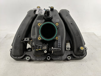 compare product 2010-2017 Chevrolet Equinox Air Intake Manifold P/N:T326325G1814 Fits Fits 2010 2011 2012 2013 2014 2015 2016 2017 OEM Used Auto Parts
