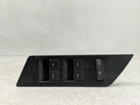 2010-2017 Chevrolet Equinox Master Power Window Switch Replacement Driver Side Left Fits OEM Used Auto Parts - Oemusedautopa