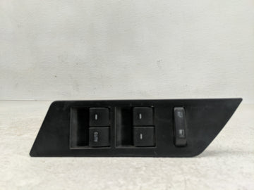 2010-2017 Chevrolet Equinox Master Power Window Switch Replacement Driver Side Left Fits OEM Used Auto Parts - Oemusedautopa