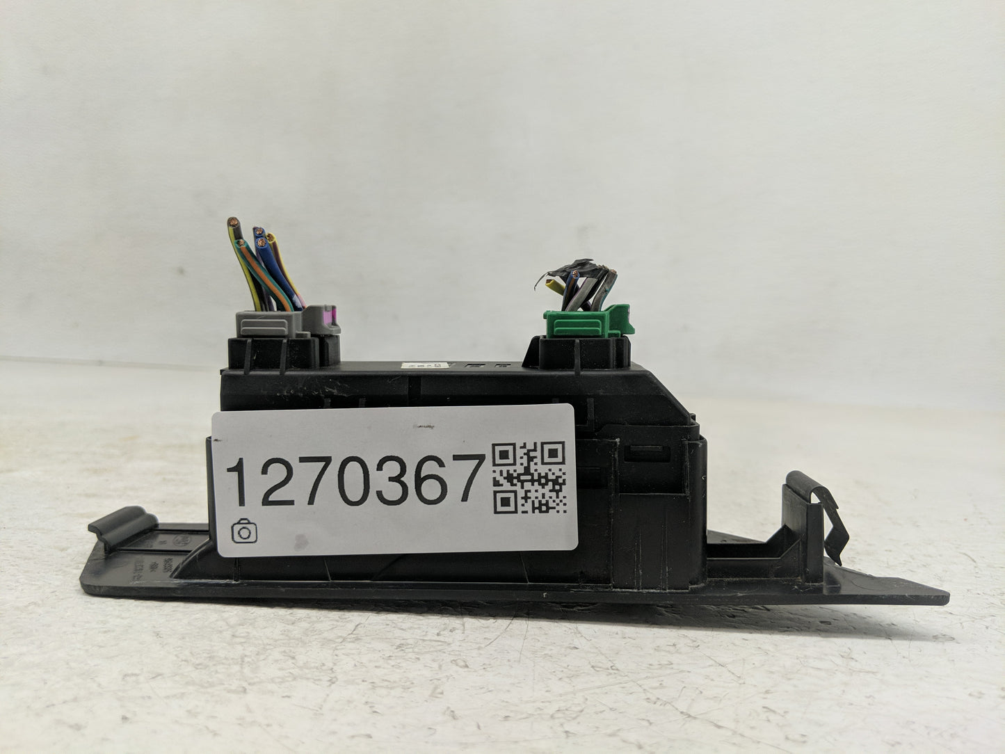 2010-2017 Chevrolet Equinox Master Power Window Switch Replacement Driver Side Left Fits OEM Used Auto Parts - Oemusedautopa
