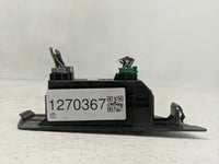 2010-2017 Chevrolet Equinox Master Power Window Switch Replacement Driver Side Left Fits OEM Used Auto Parts - Oemusedautopa