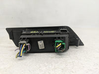 2010-2017 Chevrolet Equinox Master Power Window Switch Replacement Driver Side Left Fits OEM Used Auto Parts - Oemusedautopa