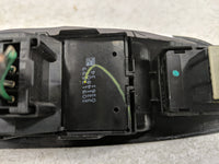 2010-2017 Chevrolet Equinox Master Power Window Switch Replacement Driver Side Left Fits OEM Used Auto Parts - Oemusedautopa