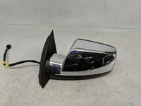 2010-2011 Chevrolet Equinox Side Mirror Replacement Driver Left View Door Mirror P/N:20858712 Fits Fits 2010 2011 OEM Used A