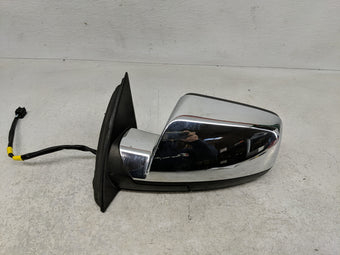 compare product 2010-2011 Chevrolet Equinox Side Mirror Replacement Driver Left View Door Mirror P/N:20858712 Fits Fits 2010 2011 OEM Used Auto Parts