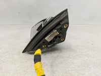 2010-2011 Chevrolet Equinox Side Mirror Replacement Driver Left View Door Mirror P/N:20858712 Fits Fits 2010 2011 OEM Used A