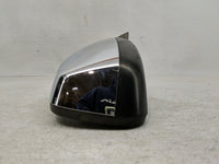 2010-2011 Chevrolet Equinox Side Mirror Replacement Passenger Right View Door Mirror Fits Fits 2010 2011 OEM Used Auto Parts