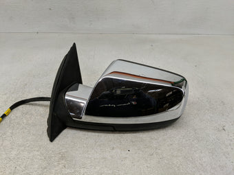 compare product 2010-2011 Chevrolet Equinox Side Mirror Replacement Driver Left View Door Mirror P/N:P20858712 20858712 Fits Fits 2010 2011 OEM Used Auto Parts